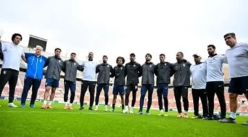 الزمالك يحدد صفقات الشتاء الحاسمة عقب رفع إيقاف القيد لتعزيز الفريق 1